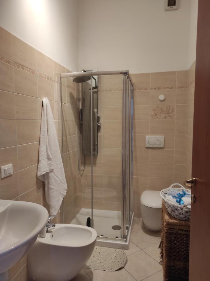 דירות ליבורנו Casa Lore מראה חיצוני תמונה